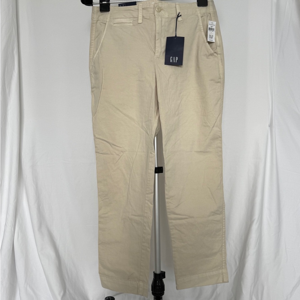 GAP Women’s Tan Pants